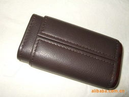 深圳孛索皮具制品 精选皮革烟盒系列，品质与艺术的完美融合