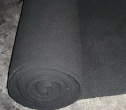 活性炭过滤棉与活性炭过滤毡在皮革制品销售中的应用